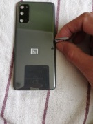 Obudowa baterii Samsung Galaxy s20, tacka sim.