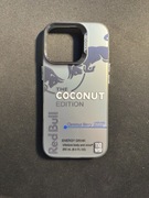 Etui Red Bull iPhone 16 Pro