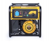 AGREGAT PRĄDOTWÓRCZY PEZAL PGG3100X 3,3kW AVR