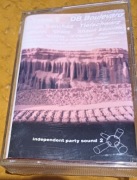 Independent Party Sounds 2, David Byrne (kaseta)