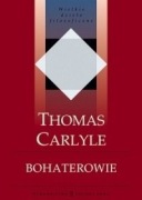Thomas Carlyle - Bohaterowie