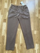 Spodnie eleganckie Harve Benard by benard holtzman r. 38