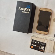 Telefon Samsung Galaxy S7