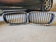 nerki / kratki chłodnicy BMW E82 (Coupe) poliftowe