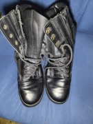 Buty wojskowe 46