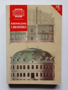Budowniczowie i architekci - Kronika Miasta Poznania