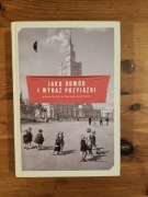 Jako dowod i wyraz przyjaźni 