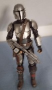 Star Wars The Mandalorian Black Series Action Figure 2020 The Mandalorian