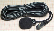 Mikrofon z przewodem   [014]3