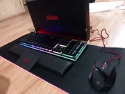 Sprzedam zestaw gemingowy dla gracza 