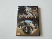 ZNACHOR - DVD- HOFFMAN- BIŃCZYCKI, DYMNA - PEŁNE WYDANIE