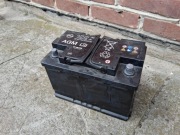 Akumulator 70Ah 760A 