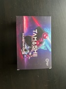 Tamashii Kroniki Ascendu Pamiętnik Catie