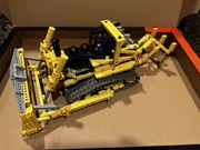 Lego 8275 Buldożer