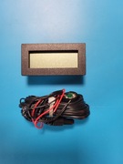 Moduł miernika temperatury z sygnalizacją LCD CONRAD