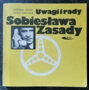 Zasada Piątkowski "Uwagi i rady Sobiesława Zasady", 1978 