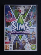 The Sims 3 - Skok w przyszłość - PC - PL