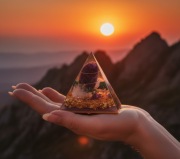 P106 Orgonit Transformacji i Harmonii 