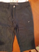 Casual Ladies czarne rybaczki 40 Blu Motion,tanio