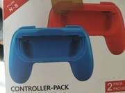 2-pakowy uchwyt kontrolera