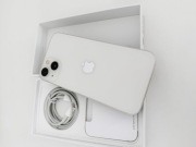 iPhone 13, (MLPG3PM/A), Kolor Biały (Starlight), Pojemność 128GB