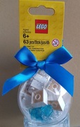 LEGO 851358 Bombka choinkowa Dobierz GRATIS