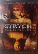 STRYCH - [ DVD ], LEKTOR