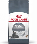 Royal Canin Dental 400g Karma dla kota