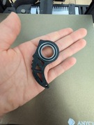 Keyrambit-w kolorystyce Galaxy Black do keyflippera!