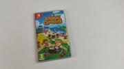 ANIMAL CROSSING NEW HORIZONS na konsolę NINTENDO SWITCH / SWITCH 2