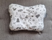 Poduszka ortopedyczna dla dzieci Good Head M antyalergiczna biała