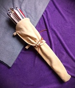 Arrow bag worek na strzały