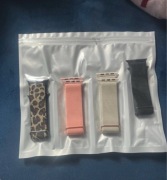 Okazja 4 paski do Apple Watch 33 mm