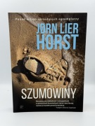 Seria o Williamie Wistingu Tom 6 Szumowiny