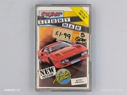 Gra Super Stunt Man dla ZX Spectrum Sinclair by Codemasters