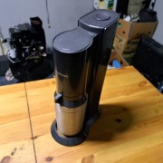 Saturator do Sodastream nr. 001