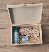 Zestaw prezentowy Maluszkove – idealny na powitanie maluszka!