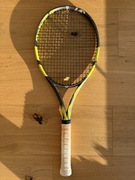 Babolat Pure Aero VS 98 - rakieta Tenisowym