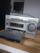 miniwieza sony dhc-md333