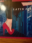 FANCY LATIN FIRE TURBO MEGAMIX  12 MAXI