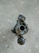Turbosprężarka Passat B5 fl 1.9 Tdi 130 km afv 