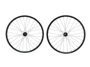 Koła szosowe Maddux 3.0 / Vittoria Zaffiro Pro Slick 700x25C 