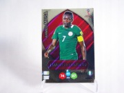 Ahmed Musa LIMITED EDITION WORLD CUP 2018