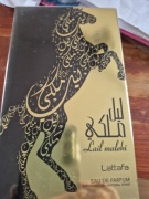Lataffa Lail Maleki nowa 100 ml