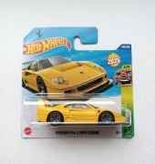 Ferrari F40 Competizione Hot Wheels