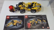 Klocki Lego Technic 42049 Ładowarka Górnicza. 