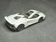 Resorak Luzak HOT WHEELS Lamborghini Aventador J