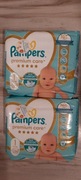 Pampers premium care 1 - 2 opakowania