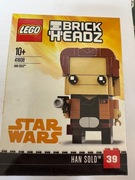 Lego brick headz 41608 STARWARS