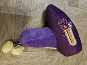 Skaner Sylwek biedronka